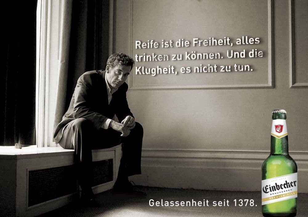 EINBECKER