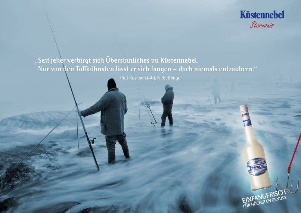KÜSTENNEBEL