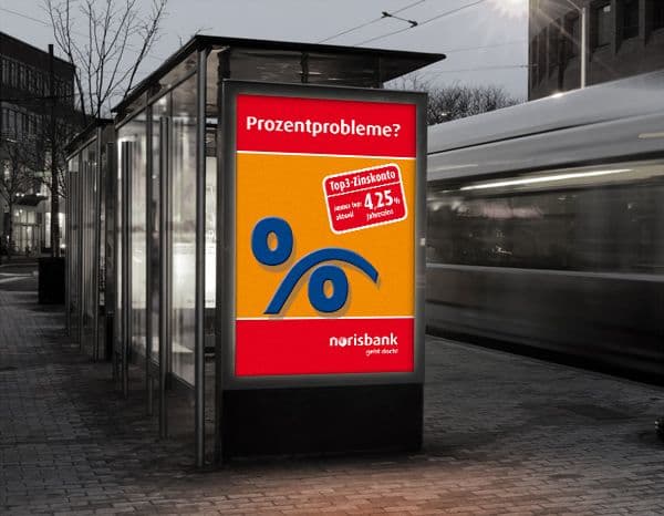 NORISBANK