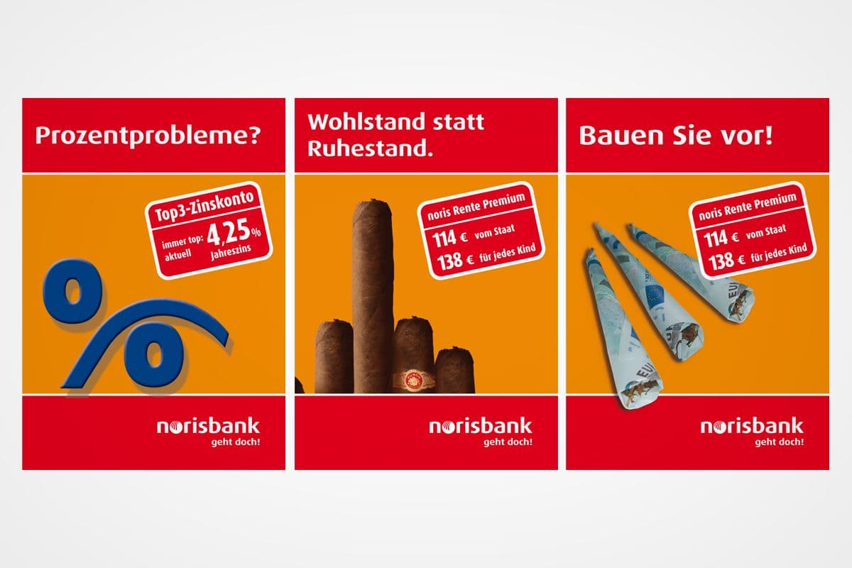 NORISBANK – Bild 2